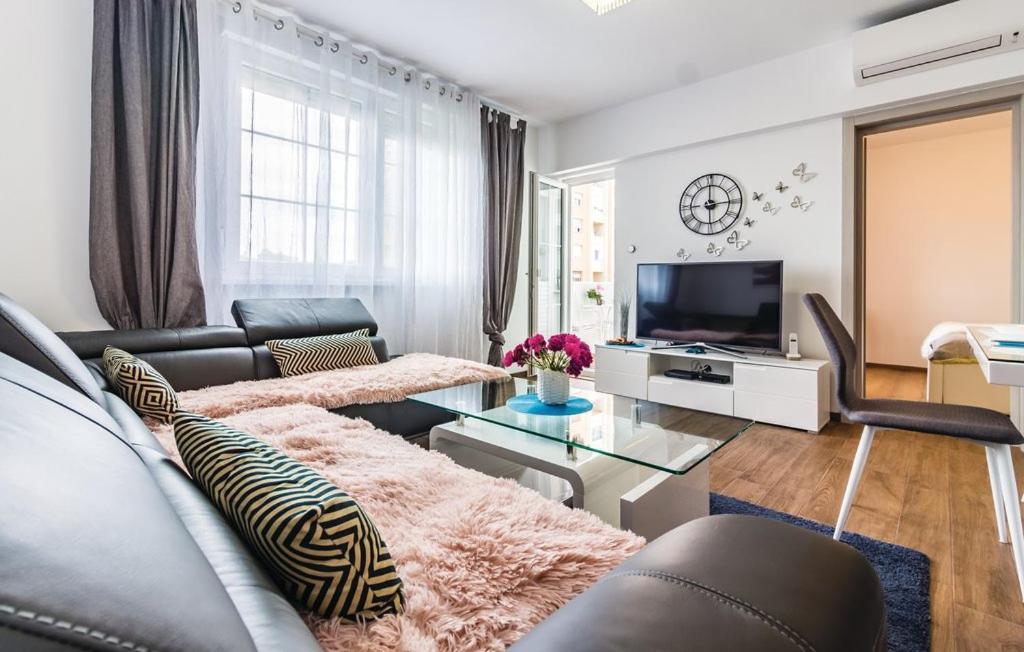 Apartment Trixi Pula Extérieur photo